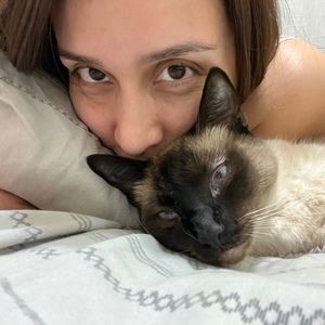 Meet your Posher, Maren